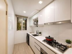 Forestville (D25), Condominium #579294921